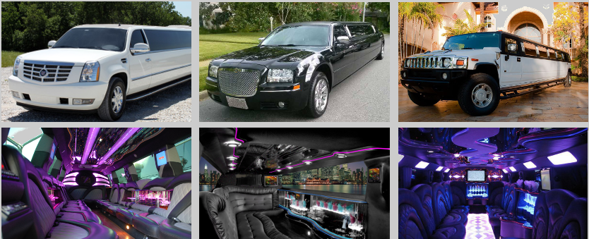 limo service east bergen nj