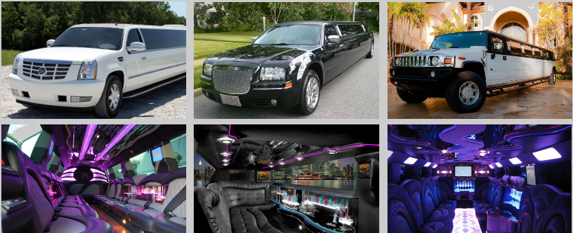 limo service east rutherford nj