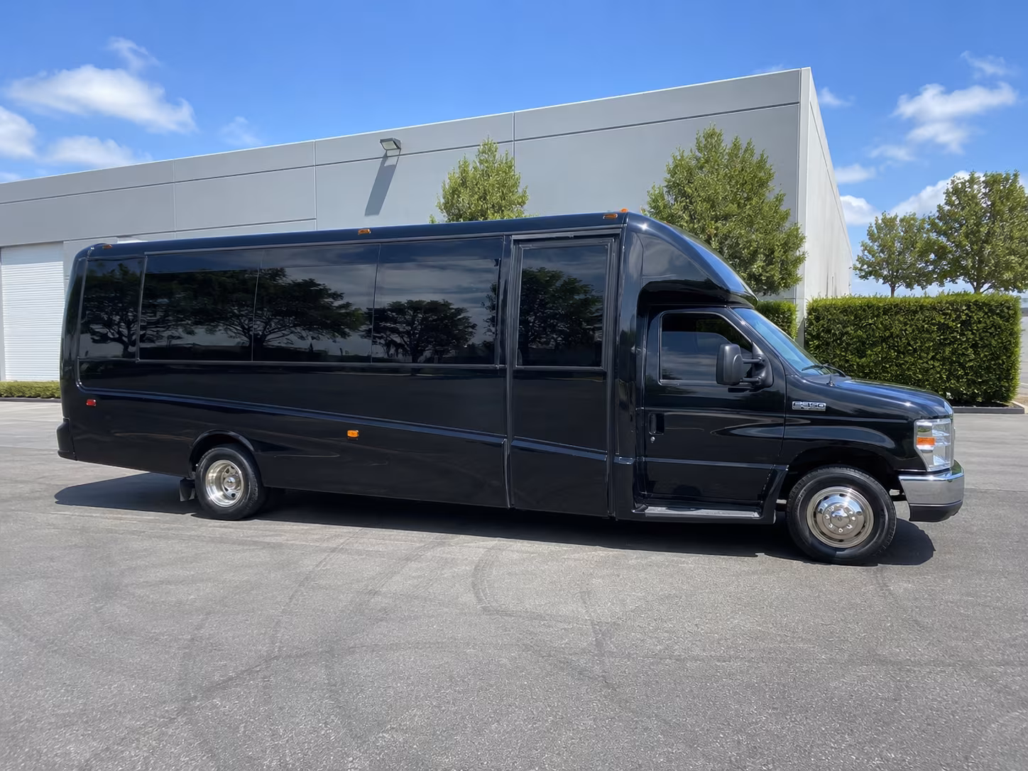Bayonne Birthday, Sweet 16, & Quinceañera Party Bus Rentals