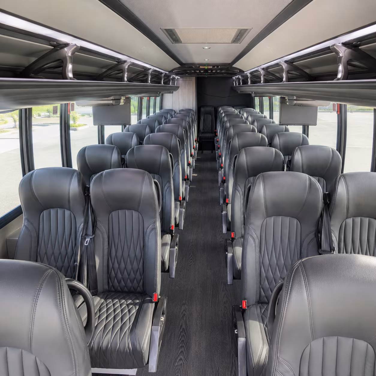 Bayonne School Event & Field Trip Transportation
