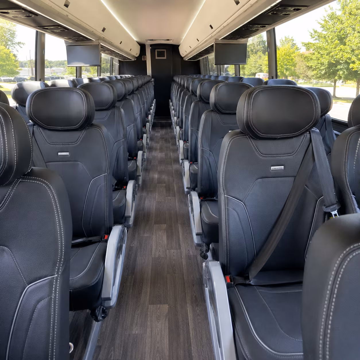 Hoboken Concert Transportation & Shuttles