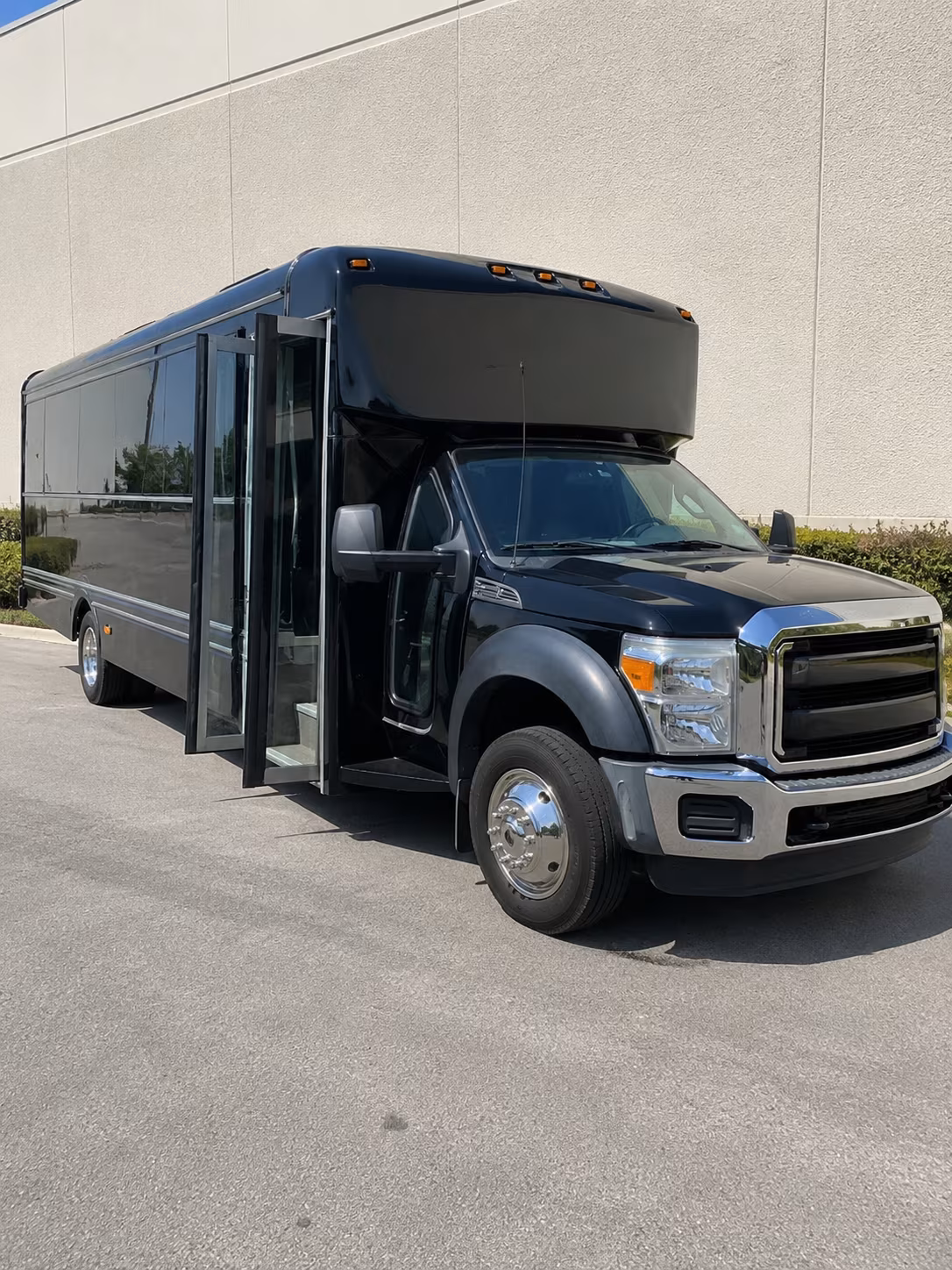 Hoboken Private Event Transportation Services