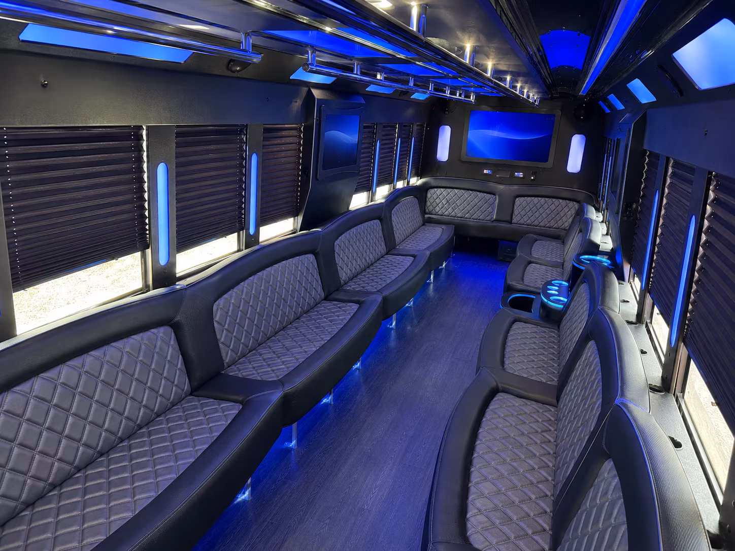 Hoboken Sporting Event Transportation