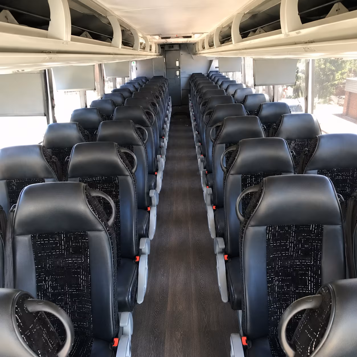 Hoboken Wedding Transportation & Shuttle Service