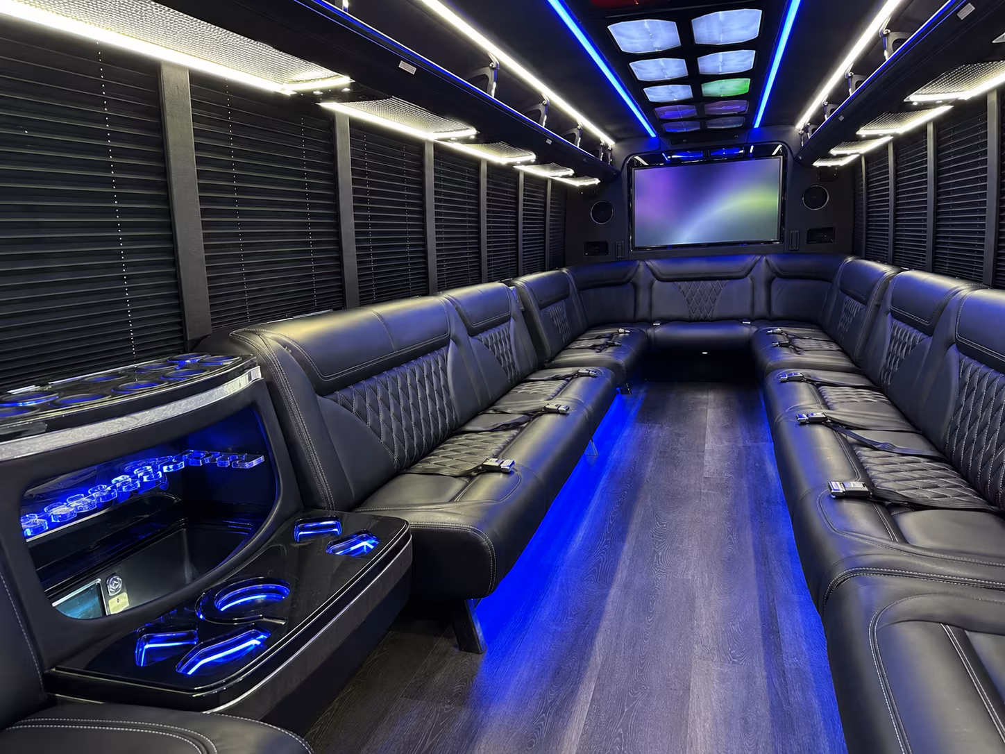 Hoboken Winery Tour & Pub Crawl Transportation