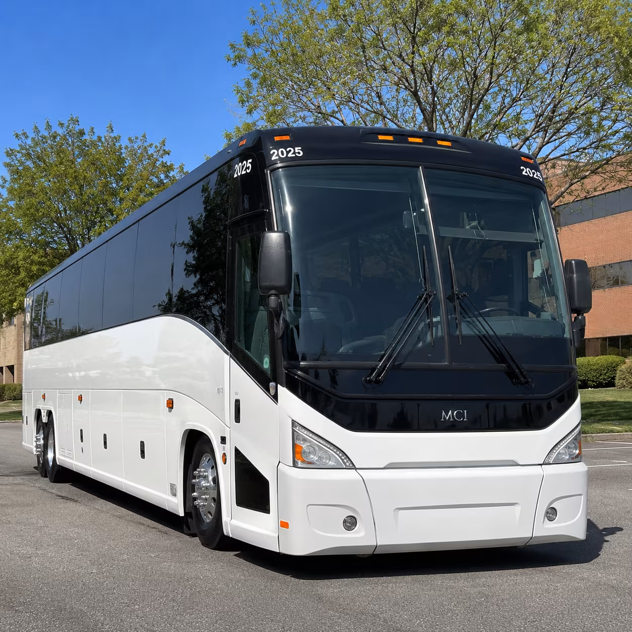 Jersey City Airport Shuttle & Transportation group transportation