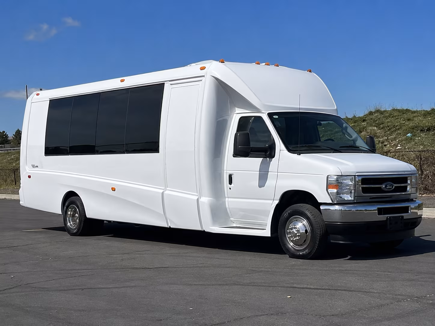 Jersey City Bachelor & Bachelorette Transportation group transportation