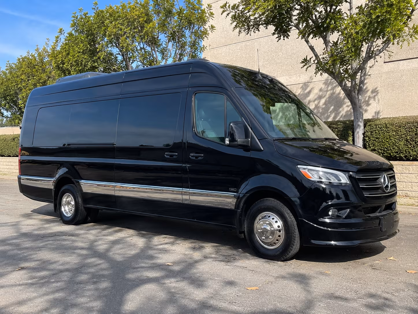 Jersey City Concert Transportation & Shuttles