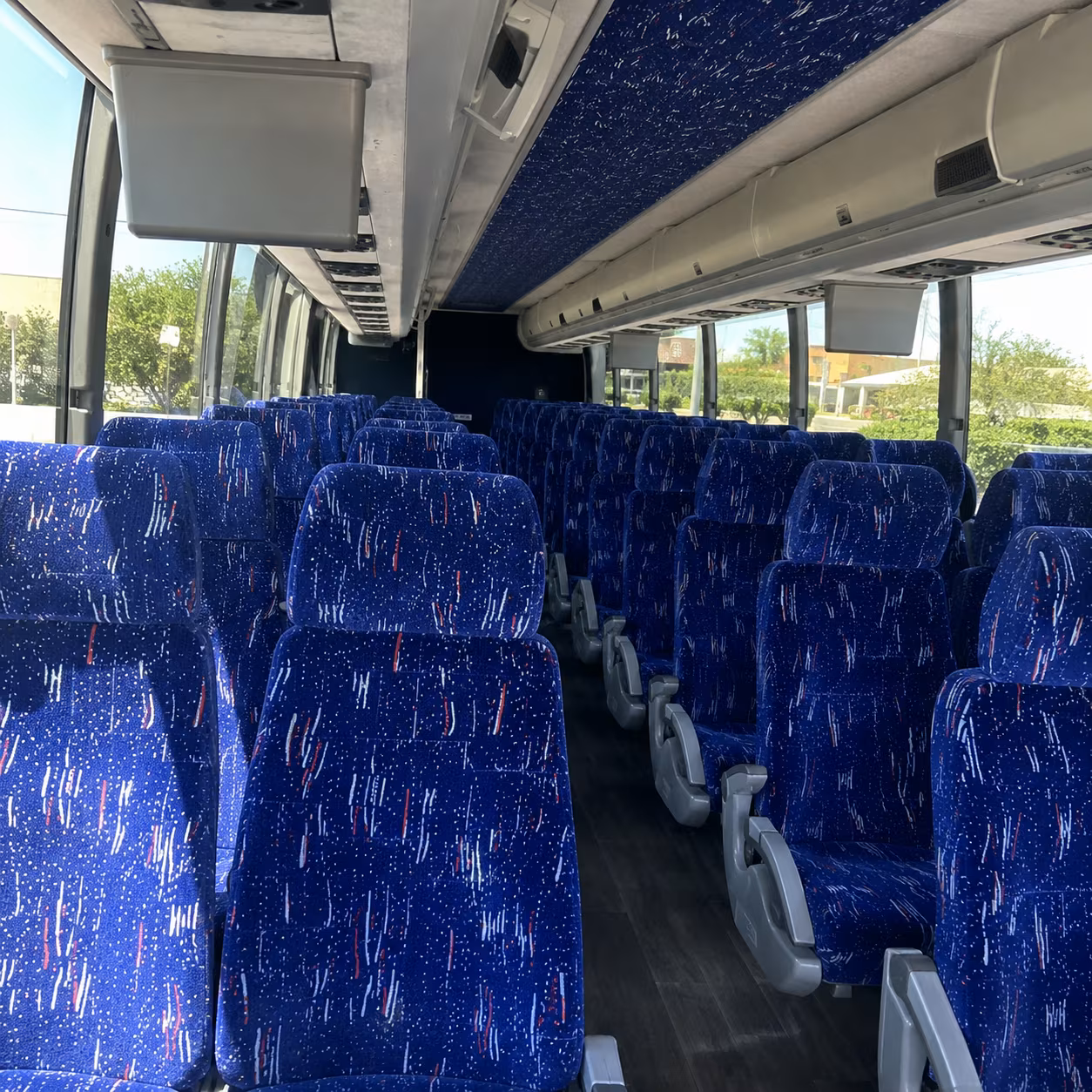 Jersey City Corporate Transportation pickup coordination