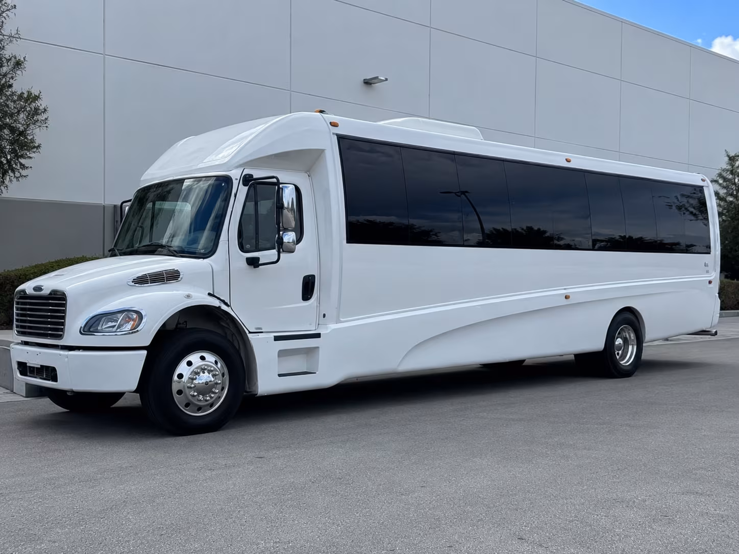 Jersey City Sporting Event Transportation
