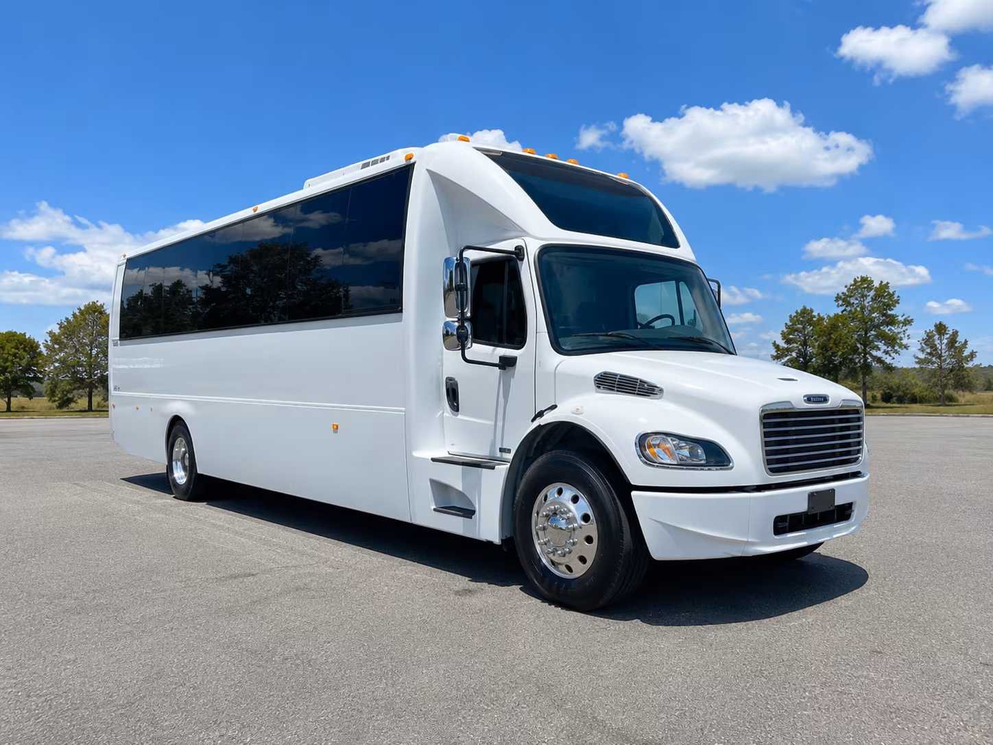 Jersey City Wedding Transportation group transportation