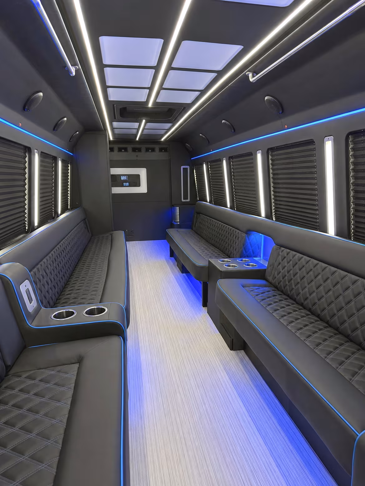 Jersey City Wedding Transportation route planning