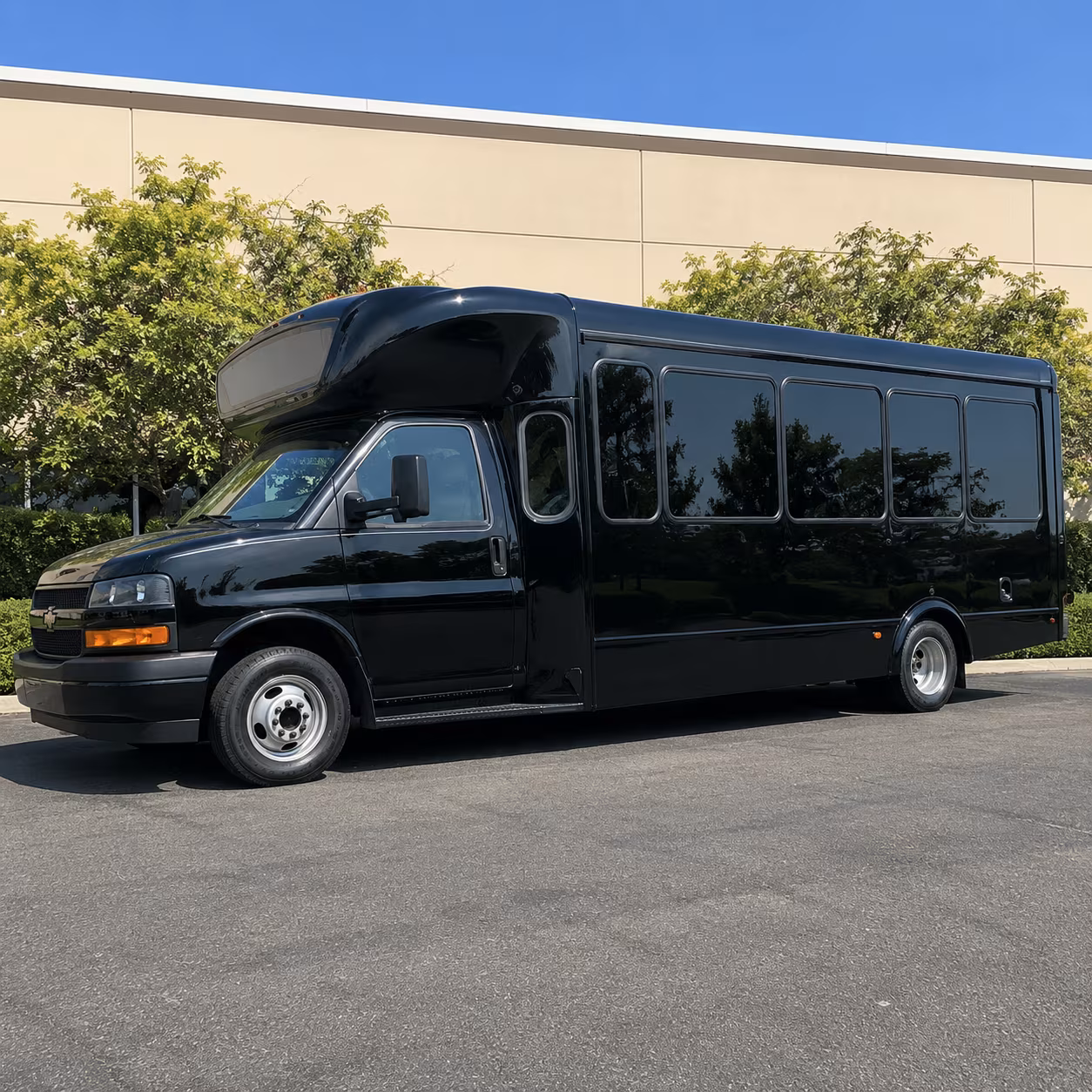 Jersey City Winery Tour & Pub Crawl Transportation route planning