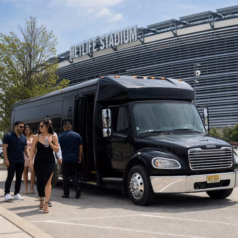 MetLife Stadium