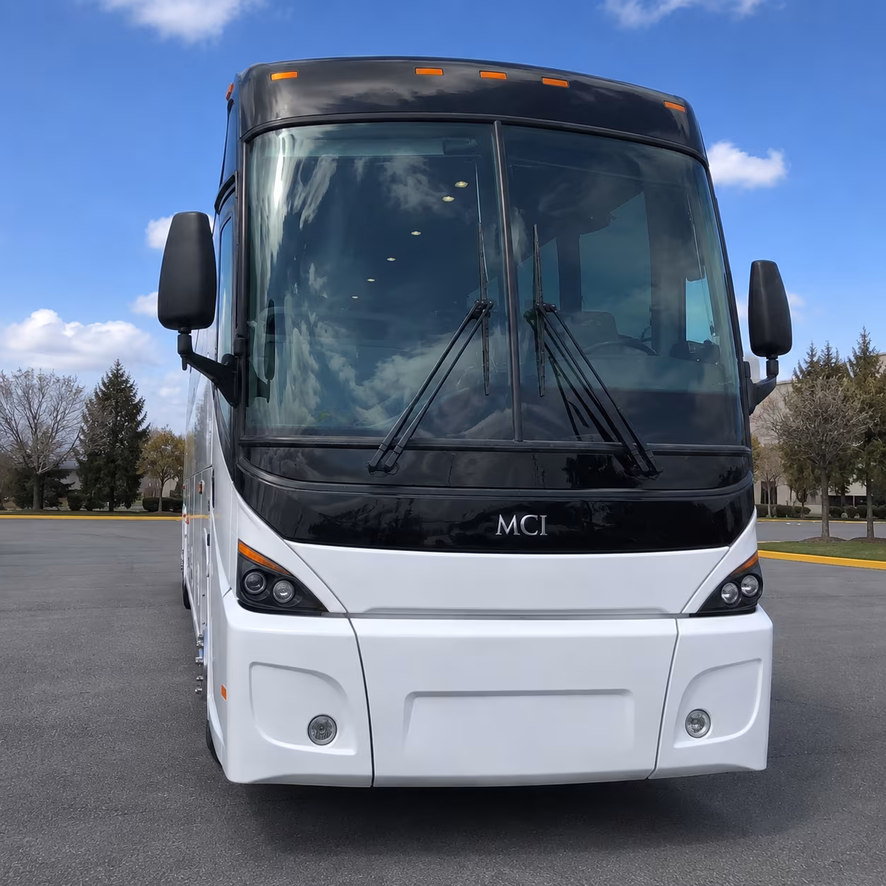 New York Corporate Event Transportation