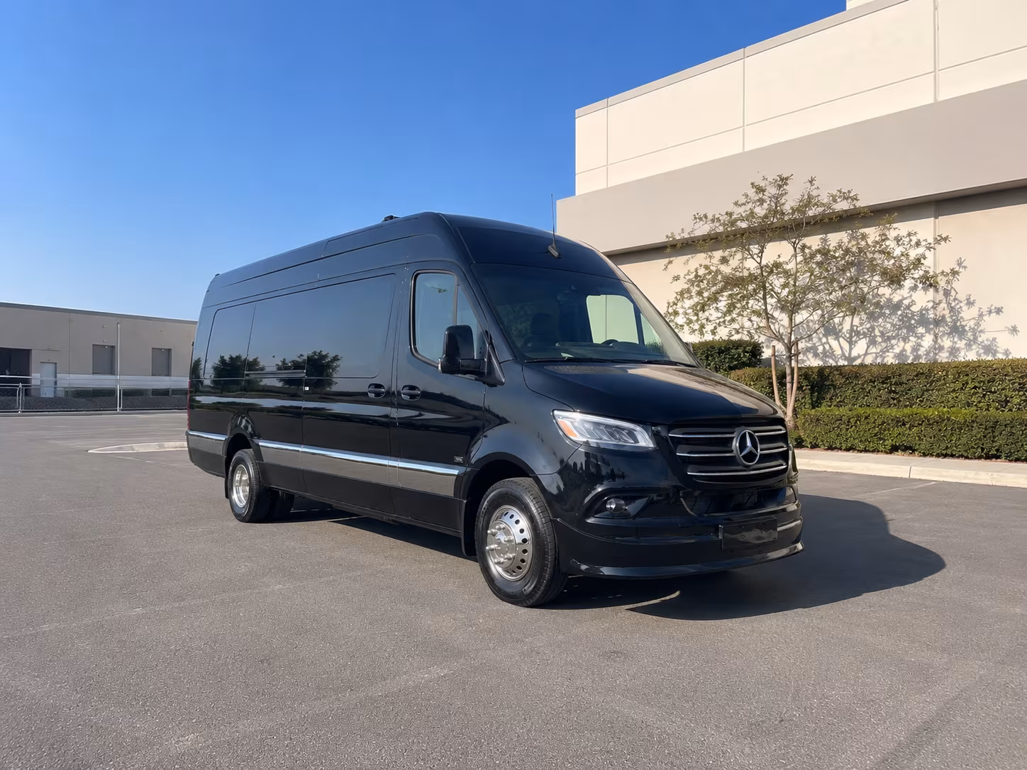 New York School Event & Field Trip Transportation