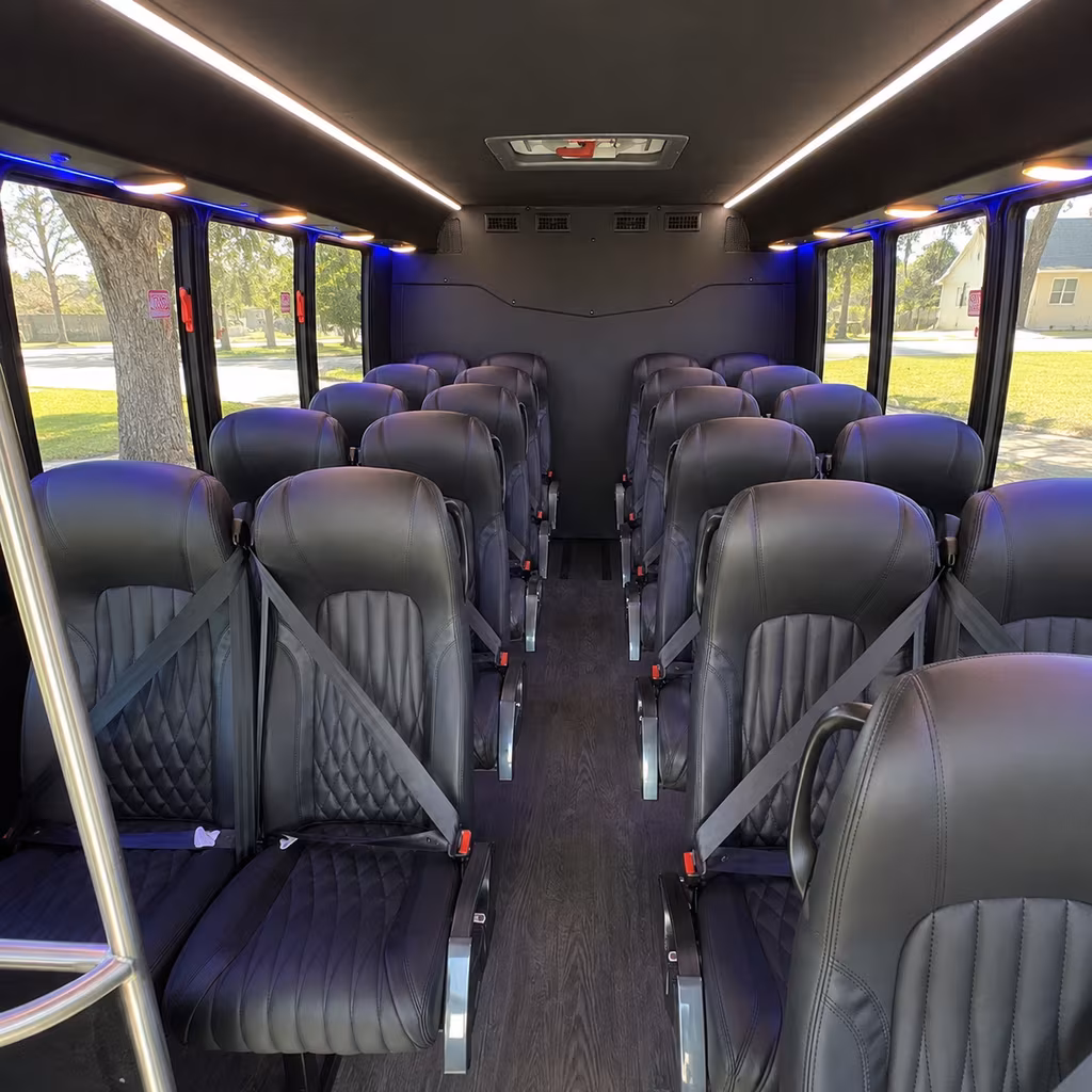 New York Wedding Transportation & Shuttle Service