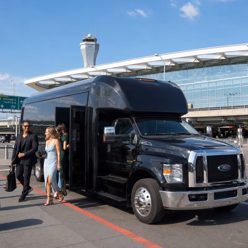 Newark Liberty International Airport (EWR)