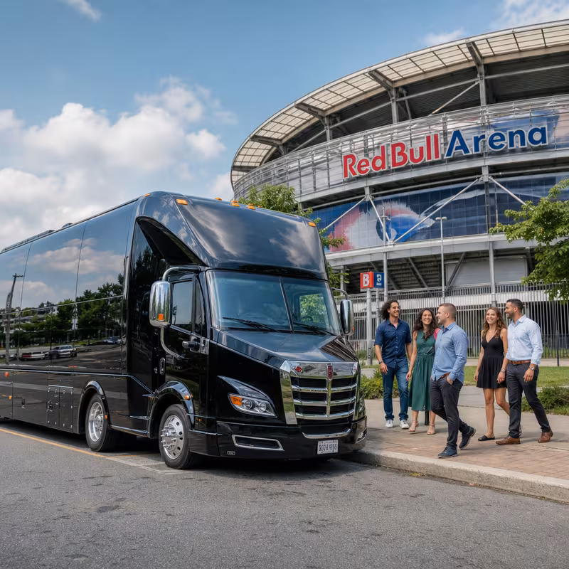 Red Bull Arena