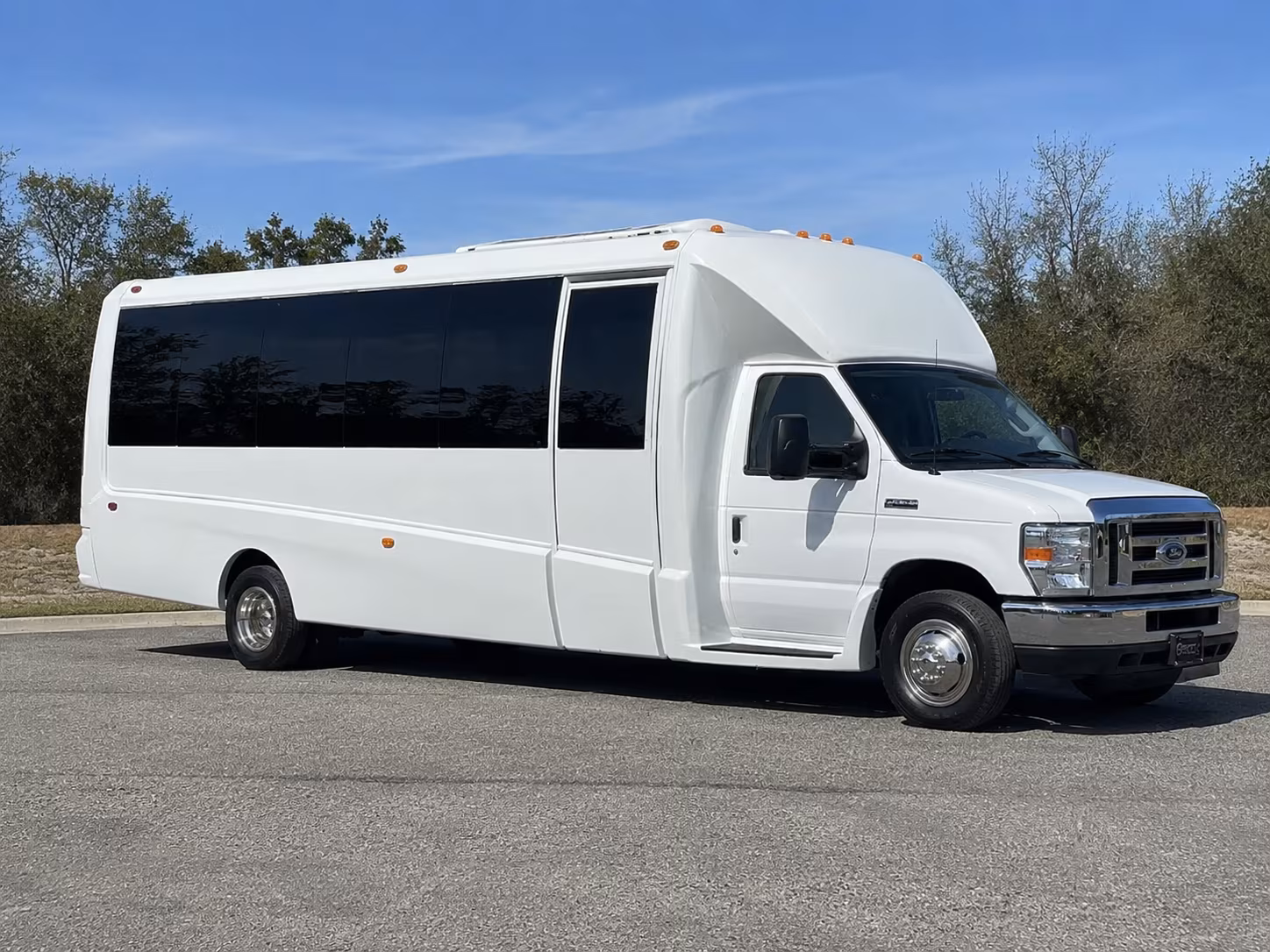 Union City Homecoming & Prom Party Bus Rentals