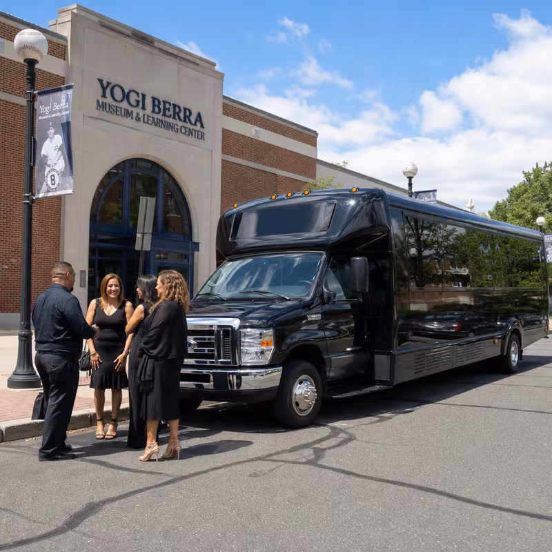 Yogi Berra Museum & Learning Center